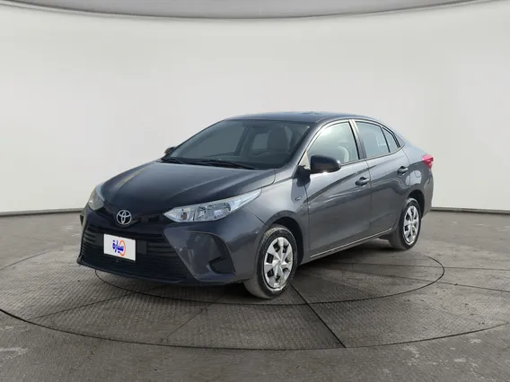 Toyota Yaris  Y 2022 