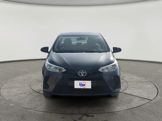 Toyota Yaris  Y 2022 