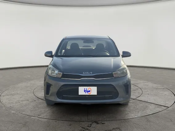 Kia Pegas LX 2022 