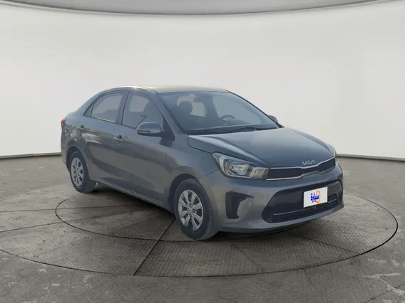 Kia Pegas LX 2022 