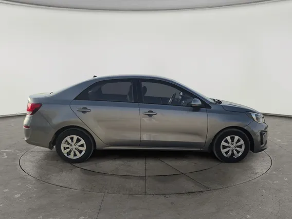 Kia Pegas LX 2022 