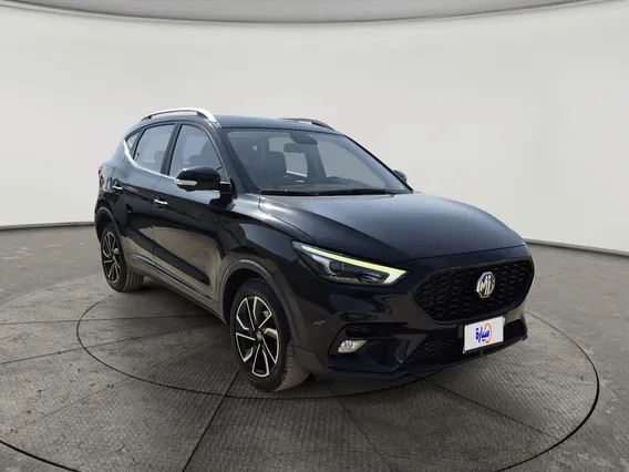 ام جي ZS LUX T 2024 