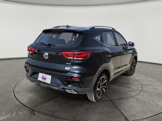 ام جي ZS LUX T 2024 