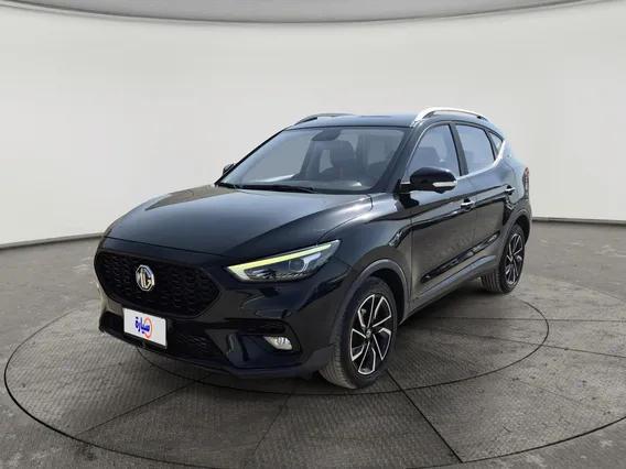 ام جي ZS LUX T 2024 