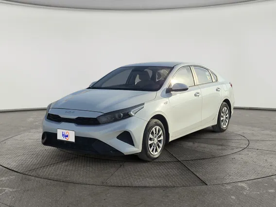 Kia Cerato LX 2023 