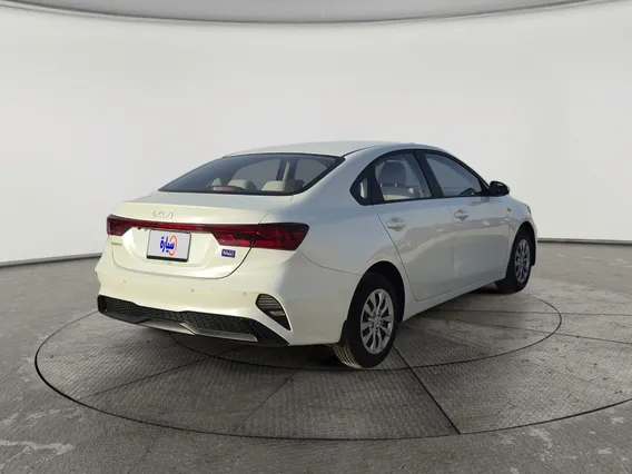 Kia Cerato LX 2023 