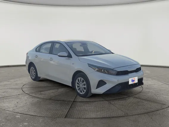 Kia Cerato LX 2023 