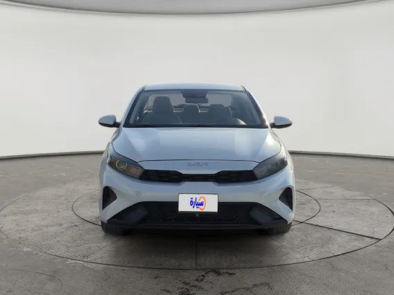 Kia Cerato LX 2023 