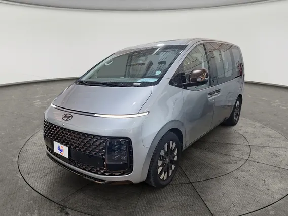 Hyundai Staria Smart 9 ST 2023 