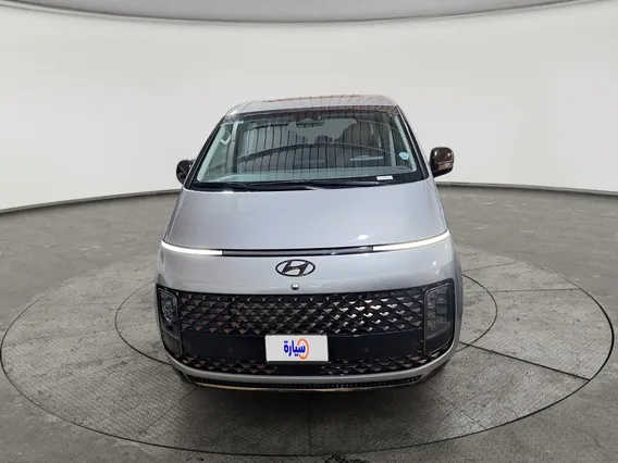 Hyundai Staria Smart 9 ST 2023 