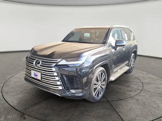 Lexus LX 600 BB Elite 2026 