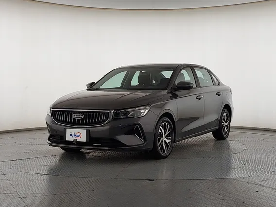 Geely Emgrand GS 2023 