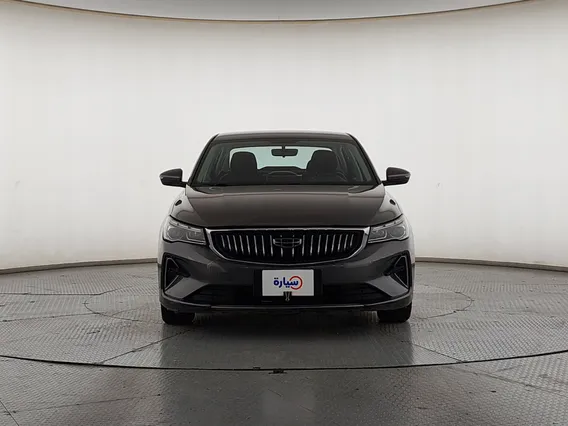 Geely Emgrand GS 2023 