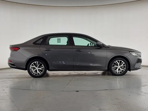 Geely Emgrand GS 2023 