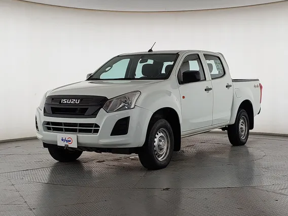 ايسوزو دي ماكس Double Cab 2024 دبل