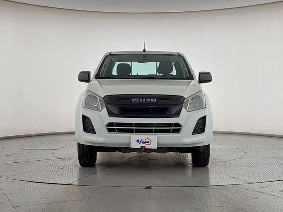 ايسوزو دي ماكس Double Cab 2024 دبل