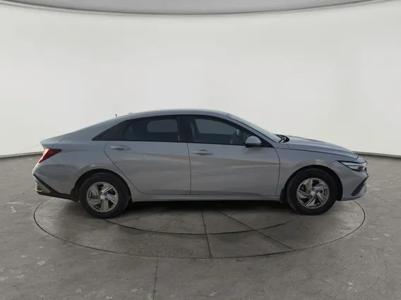 Hyundai Elantra Fleet 2024 