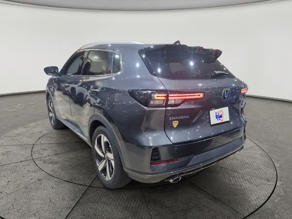 Changan UNI-S Elite 2025 