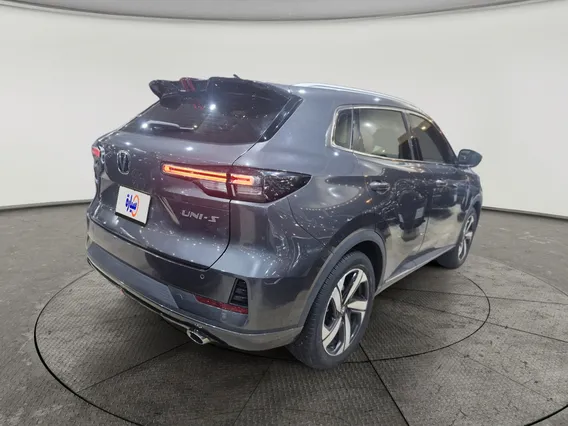 Changan UNI-S Elite 2025 