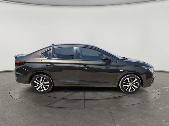 هوندا سيتى LX Sport 2023 