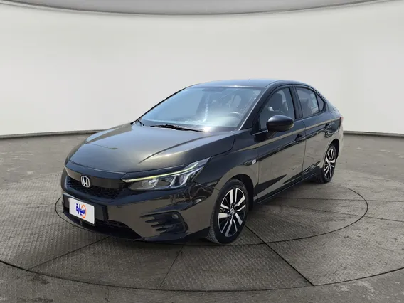 هوندا سيتى LX Sport 2023 
