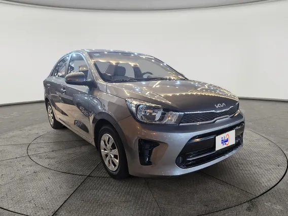Kia Pegas LX 2024 