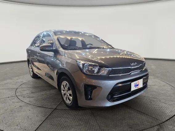 Kia Pegas LX 2023 