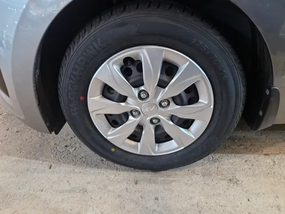 Kia Pegas LX 2023 
