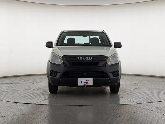ايسوزو دي ماكس Double Cab 2022 