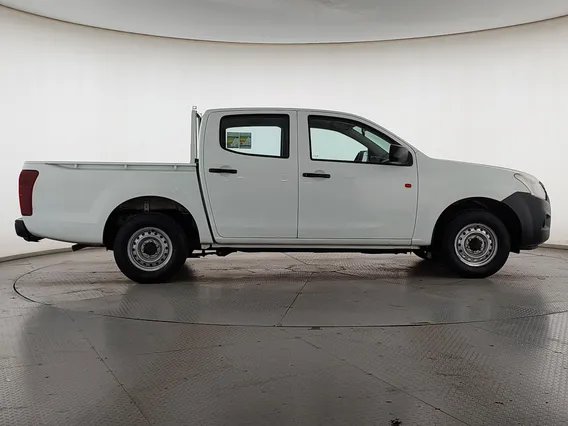 ايسوزو دي ماكس Double Cab 2022 