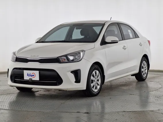 Kia Pegas LX 2024 