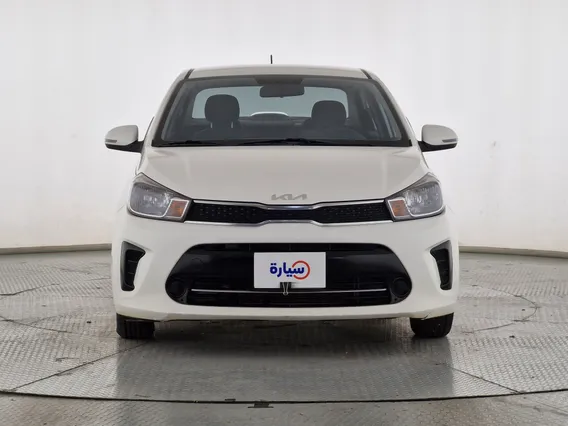 Kia Pegas LX 2024 