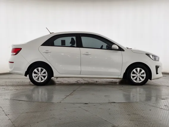 Kia Pegas LX 2024 
