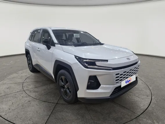 Toyota RAV4 LE 2026 