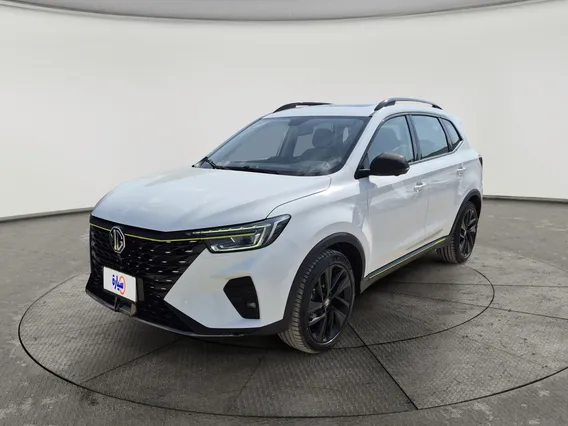 MG RX5 LUX 2025 