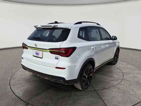 ام جي RX5 LUX 2025 
