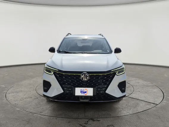 ام جي RX5 LUX 2025 