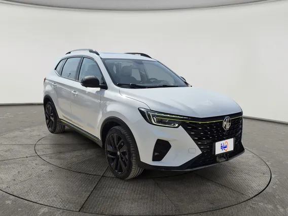 ام جي RX5 LUX 2025 