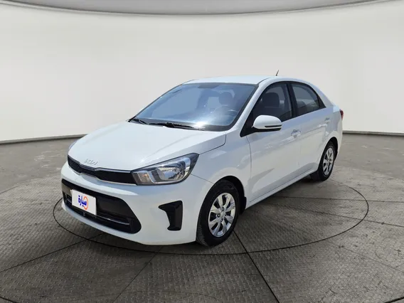 Kia Pegas LX 2024 