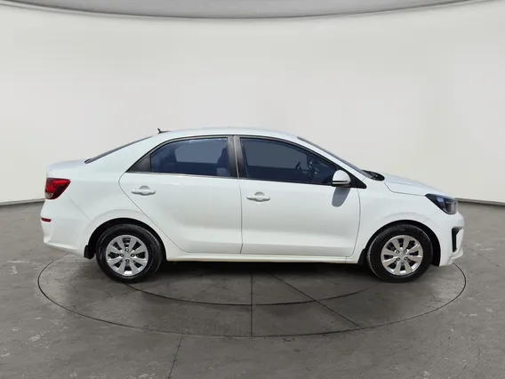 Kia Pegas LX 2024 