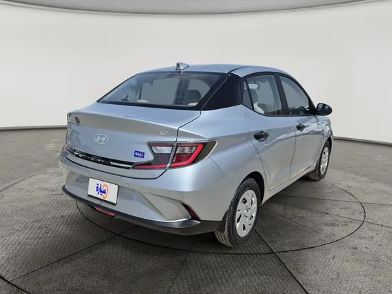 هيونداي Grand i10 فلييت 2024 
