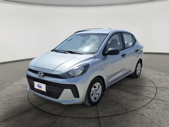 هيونداي Grand i10 فلييت 2024 