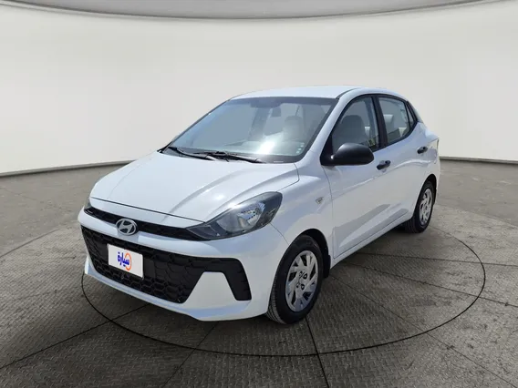 هيونداي Grand i10 فلييت 2024 