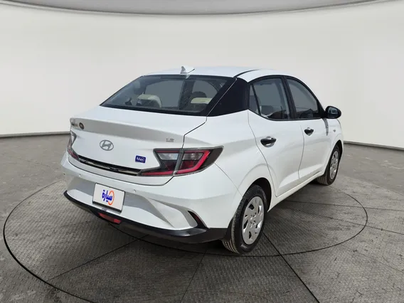 هيونداي Grand i10 فلييت 2024 