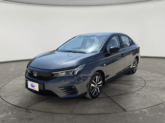 Honda City LX Sport 2023 