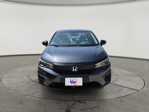 Honda City LX Sport 2023 