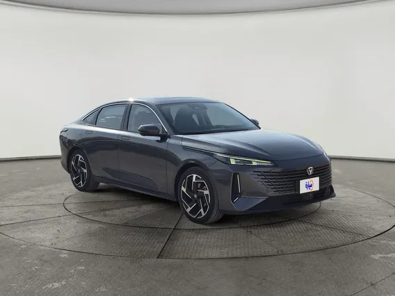 شانجان ايدو بلس Limited 2025 