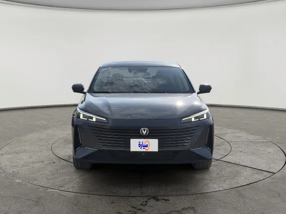 شانجان ايدو بلس Limited 2025 