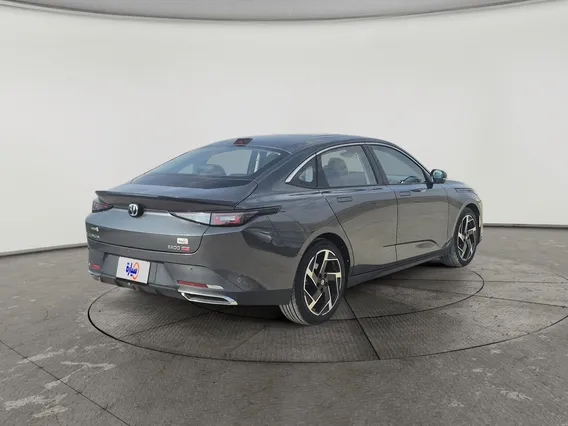 شانجان ايدو بلس Limited 2025 