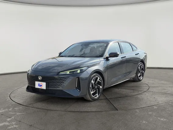 شانجان ايدو بلس Limited 2025 